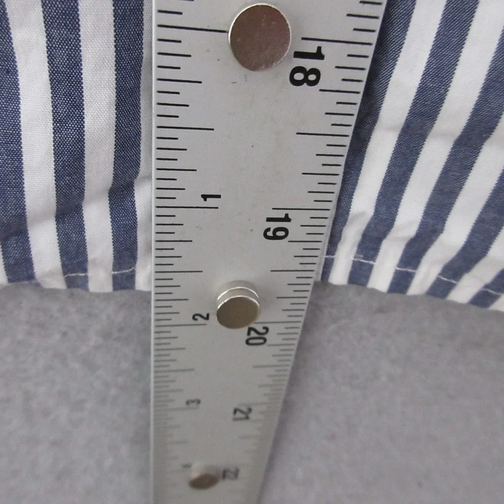 J. Crew no damage